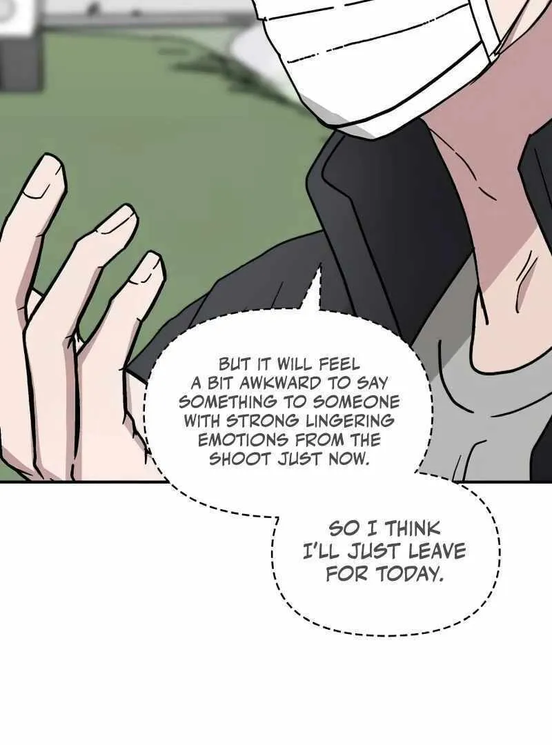 Daetteum Chakgakdanghaetda Goemul Cheonjaebaeuro Chapter 22 page 35 - 