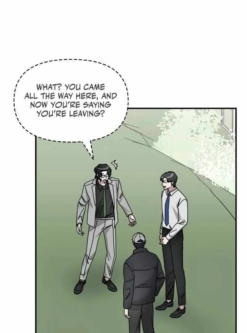 Daetteum Chakgakdanghaetda Goemul Cheonjaebaeuro Chapter 22 page 36 - 