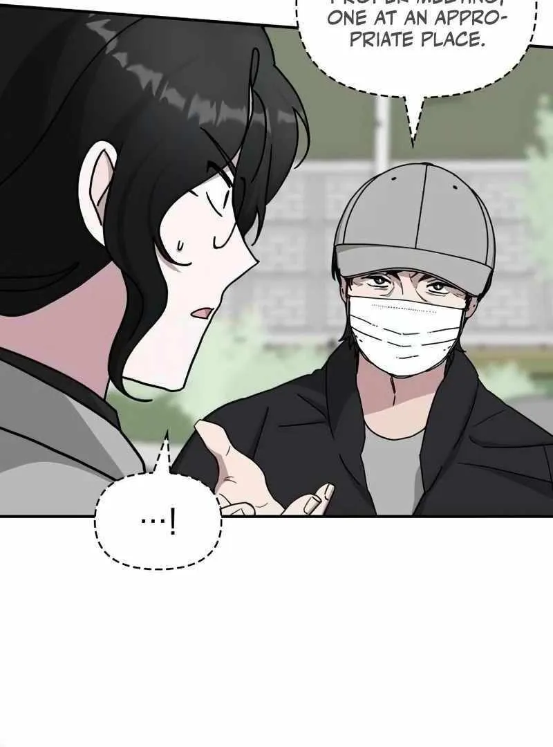 Daetteum Chakgakdanghaetda Goemul Cheonjaebaeuro Chapter 22 page 38 - 