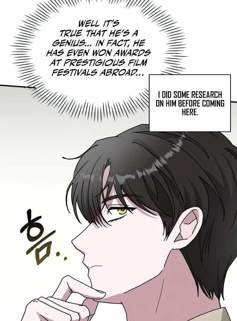 Daetteum Chakgakdanghaetda Goemul Cheonjaebaeuro Chapter 22 page 53 - 