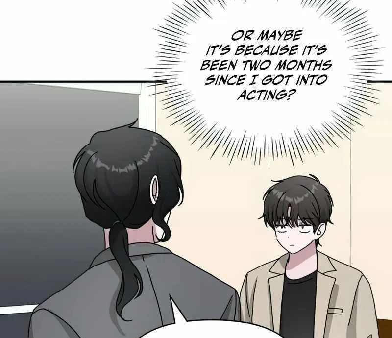 Daetteum Chakgakdanghaetda Goemul Cheonjaebaeuro Chapter 22 page 55 - 