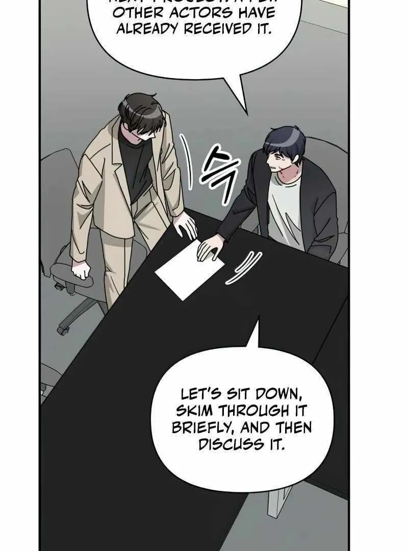 Daetteum Chakgakdanghaetda Goemul Cheonjaebaeuro Chapter 22 page 65 - 