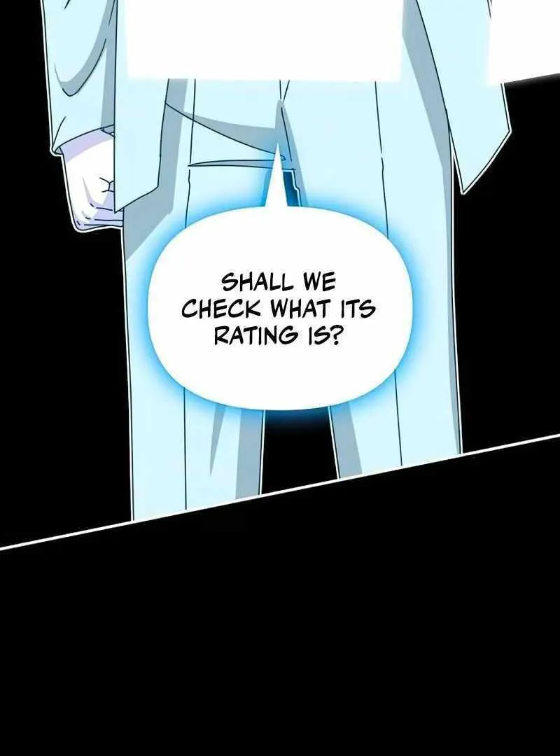 Daetteum Chakgakdanghaetda Goemul Cheonjaebaeuro Chapter 22 page 71 - 