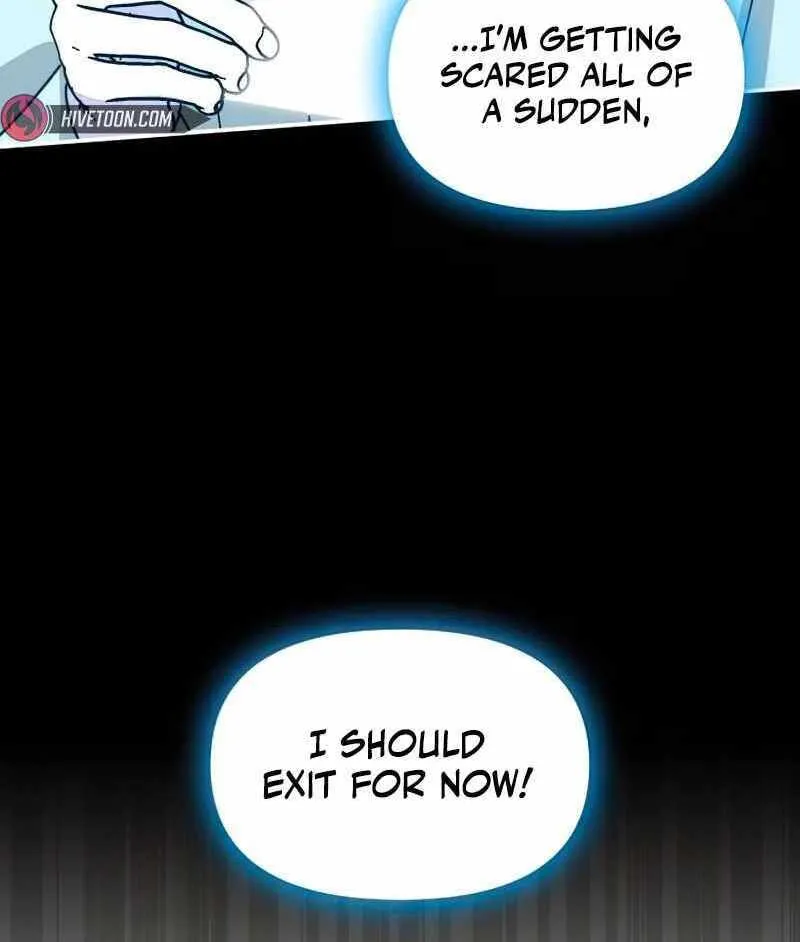 Daetteum Chakgakdanghaetda Goemul Cheonjaebaeuro Chapter 22 page 82 - 