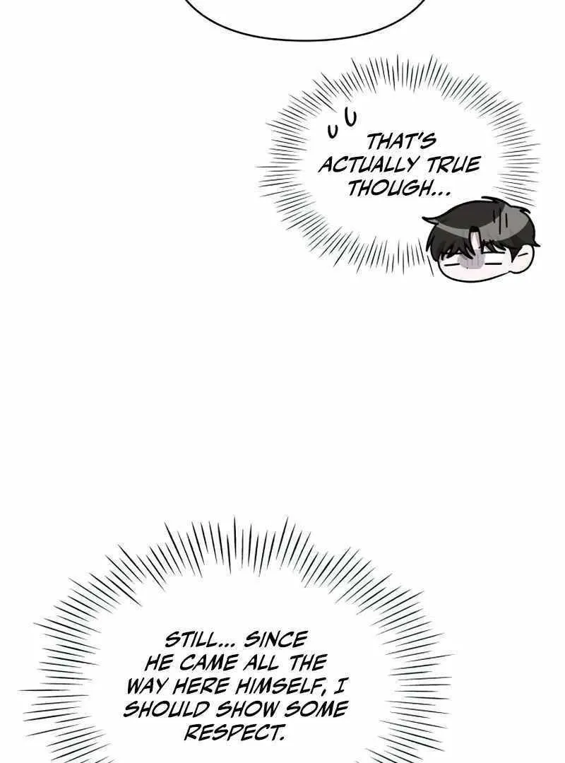 Daetteum Chakgakdanghaetda Goemul Cheonjaebaeuro Chapter 22 page 87 - 