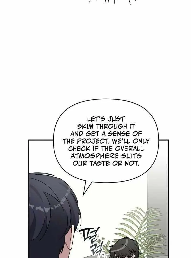 Daetteum Chakgakdanghaetda Goemul Cheonjaebaeuro Chapter 22 page 89 - 