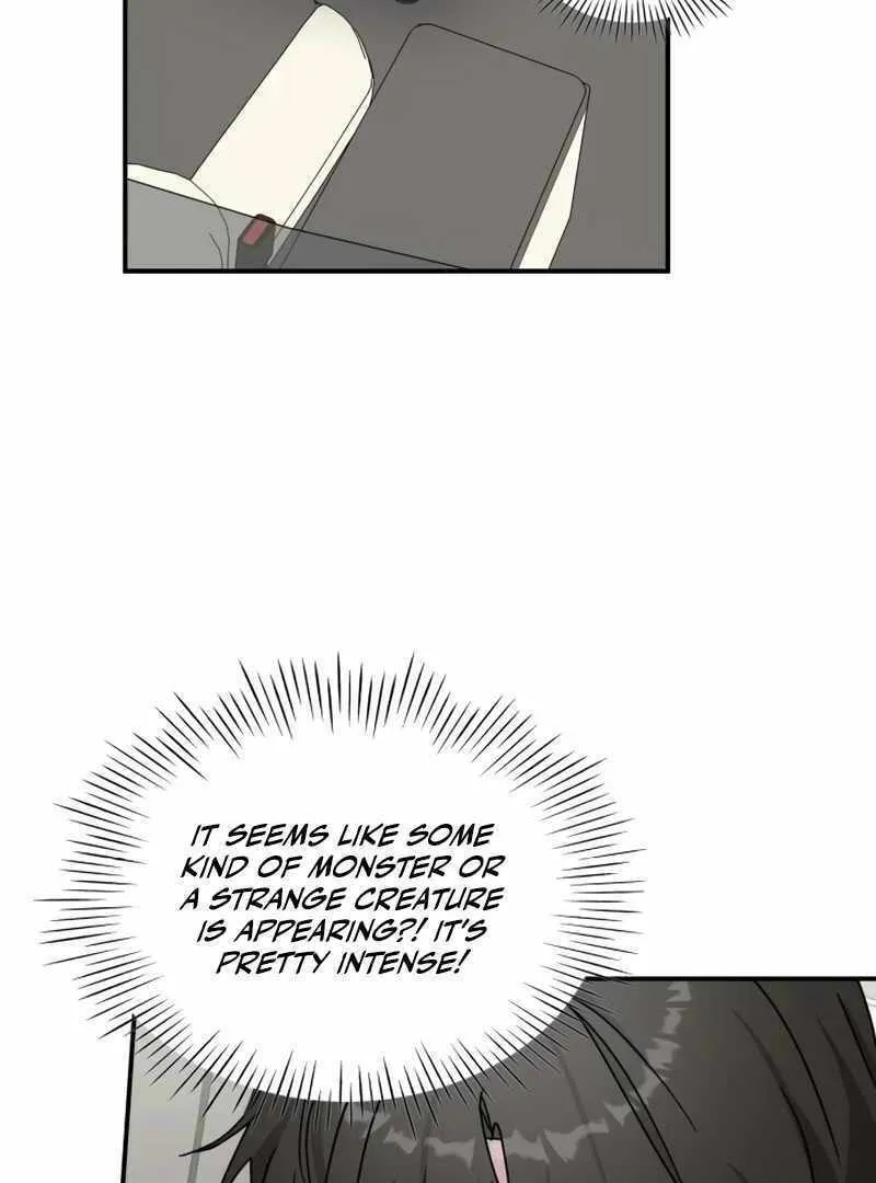 Daetteum Chakgakdanghaetda Goemul Cheonjaebaeuro Chapter 23 page 2 - 