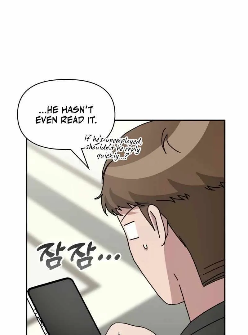 Daetteum Chakgakdanghaetda Goemul Cheonjaebaeuro Chapter 23 page 102 - 