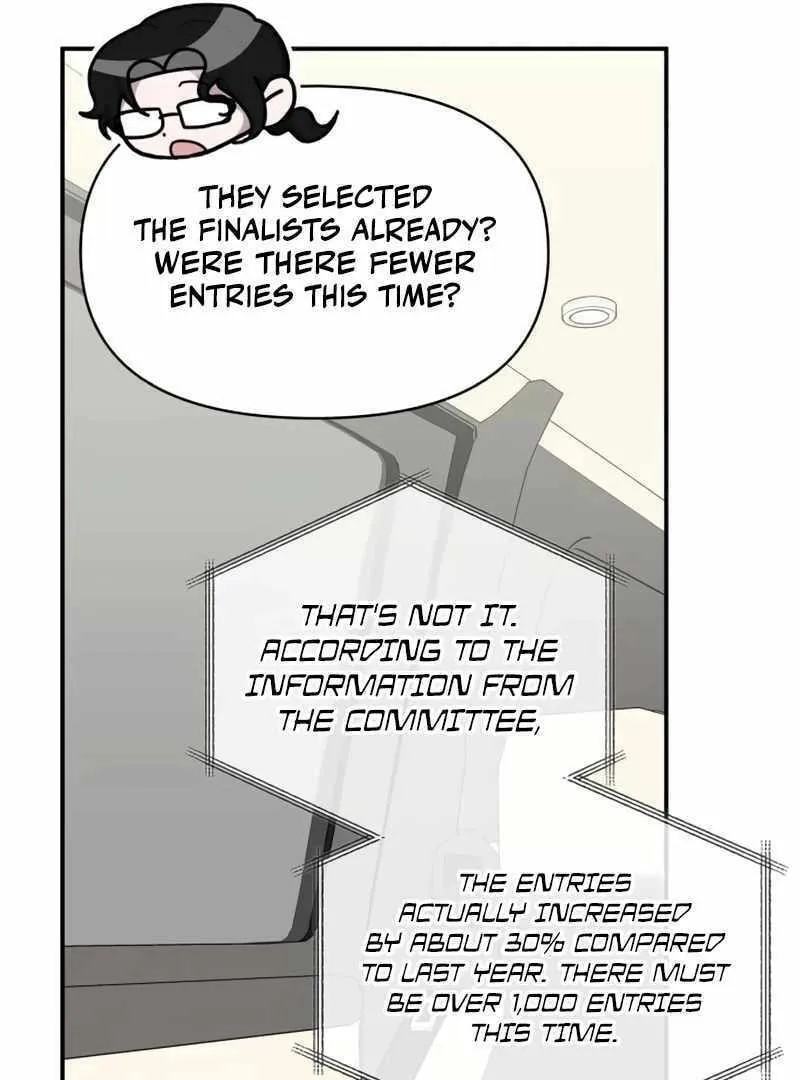 Daetteum Chakgakdanghaetda Goemul Cheonjaebaeuro Chapter 23 page 14 - 