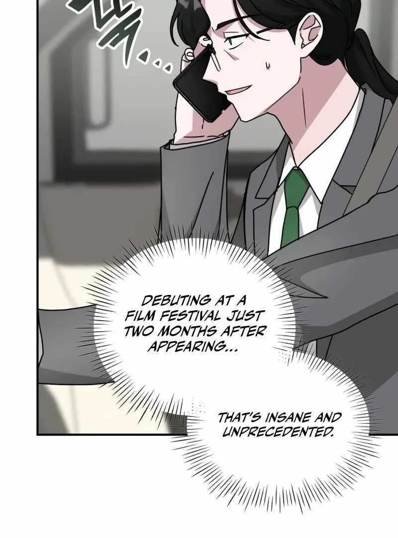 Daetteum Chakgakdanghaetda Goemul Cheonjaebaeuro Chapter 23 page 18 - 