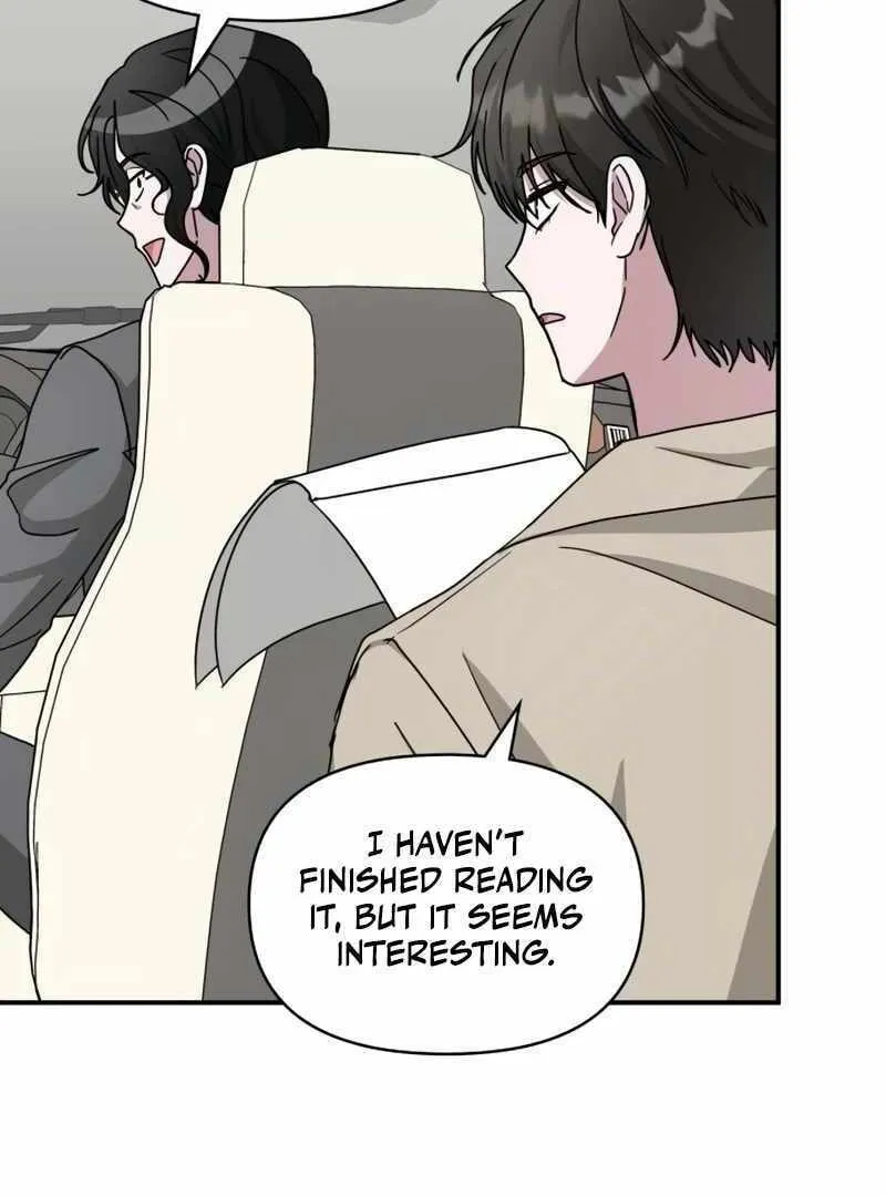 Daetteum Chakgakdanghaetda Goemul Cheonjaebaeuro Chapter 23 page 23 - 