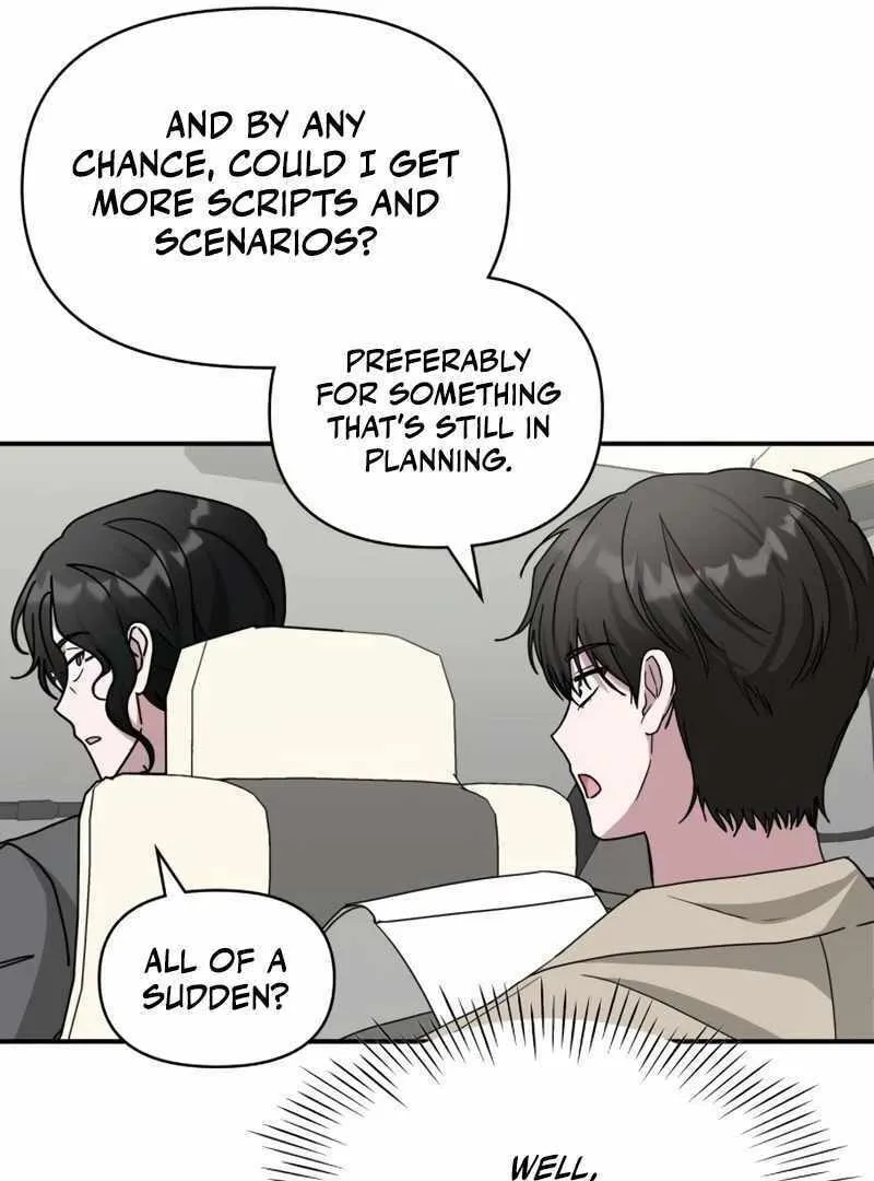 Daetteum Chakgakdanghaetda Goemul Cheonjaebaeuro Chapter 23 page 27 - 