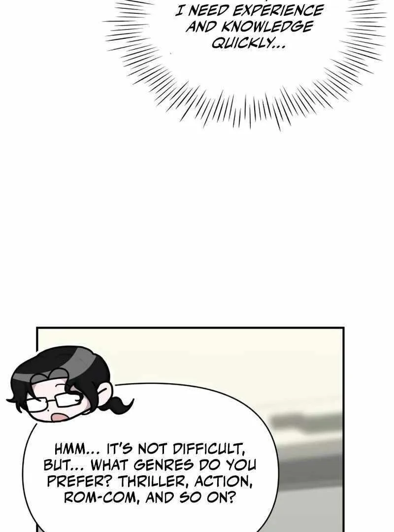 Daetteum Chakgakdanghaetda Goemul Cheonjaebaeuro Chapter 23 page 28 - 