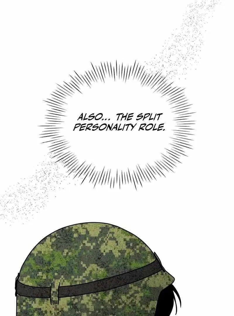 Daetteum Chakgakdanghaetda Goemul Cheonjaebaeuro Chapter 23 page 4 - 