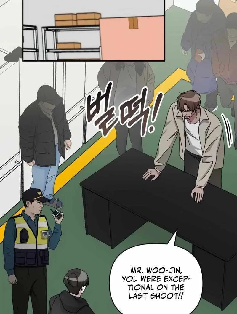Daetteum Chakgakdanghaetda Goemul Cheonjaebaeuro Chapter 23 page 38 - 