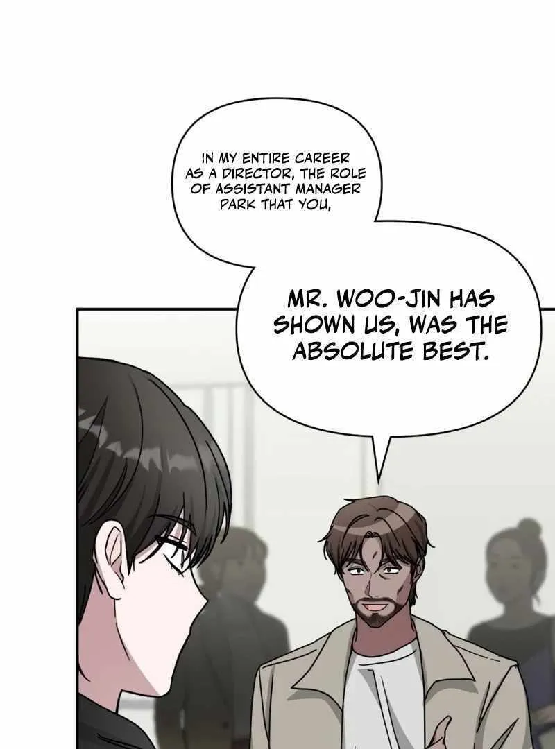 Daetteum Chakgakdanghaetda Goemul Cheonjaebaeuro Chapter 23 page 40 - 
