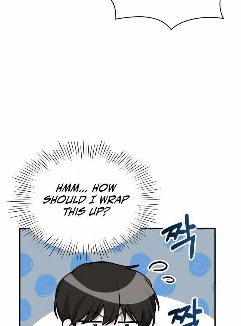 Daetteum Chakgakdanghaetda Goemul Cheonjaebaeuro Chapter 23 page 43 - 