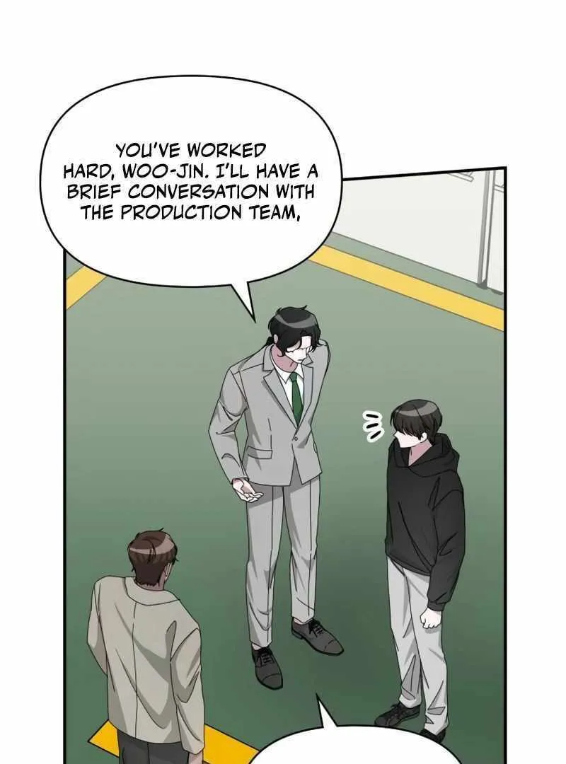 Daetteum Chakgakdanghaetda Goemul Cheonjaebaeuro Chapter 23 page 48 - 