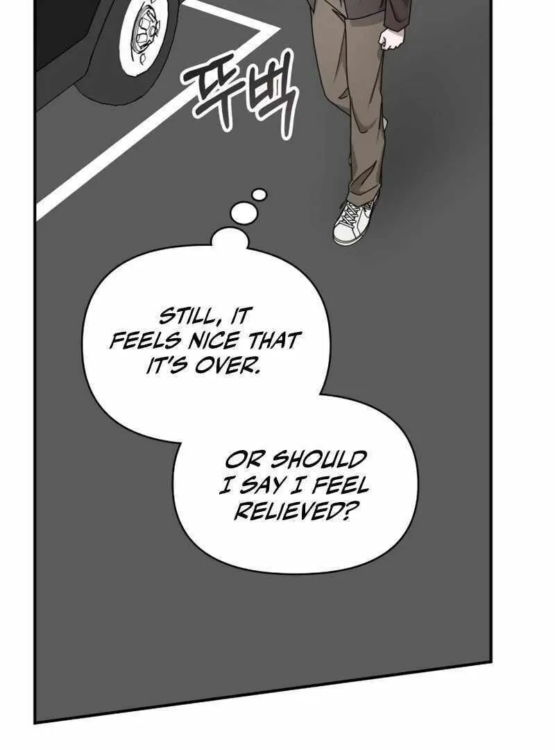 Daetteum Chakgakdanghaetda Goemul Cheonjaebaeuro Chapter 23 page 56 - 