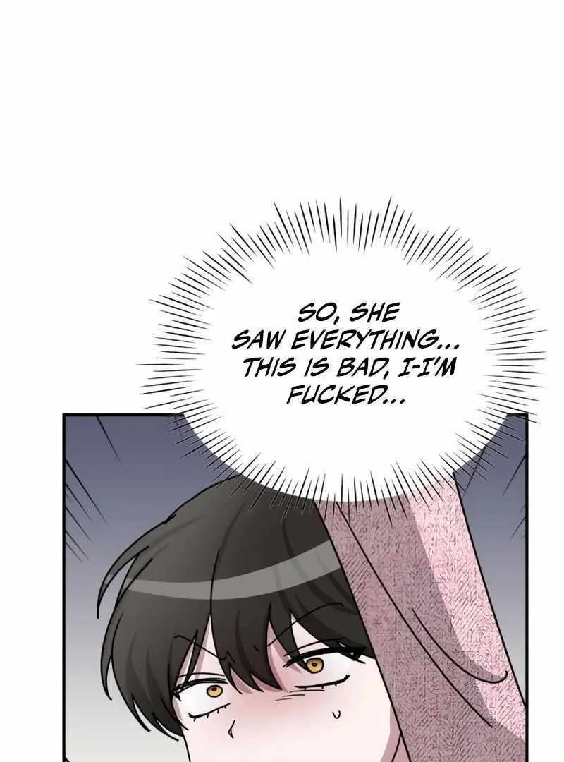 Daetteum Chakgakdanghaetda Goemul Cheonjaebaeuro Chapter 23 page 66 - 