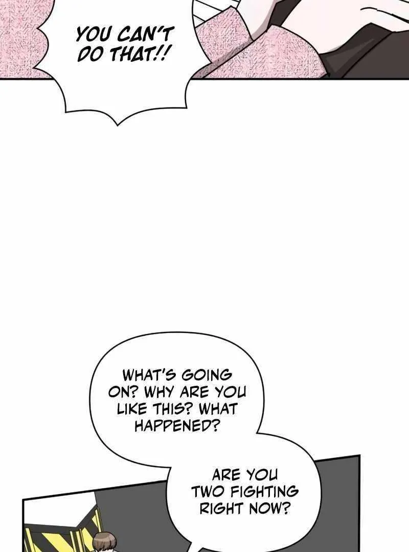Daetteum Chakgakdanghaetda Goemul Cheonjaebaeuro Chapter 23 page 69 - 