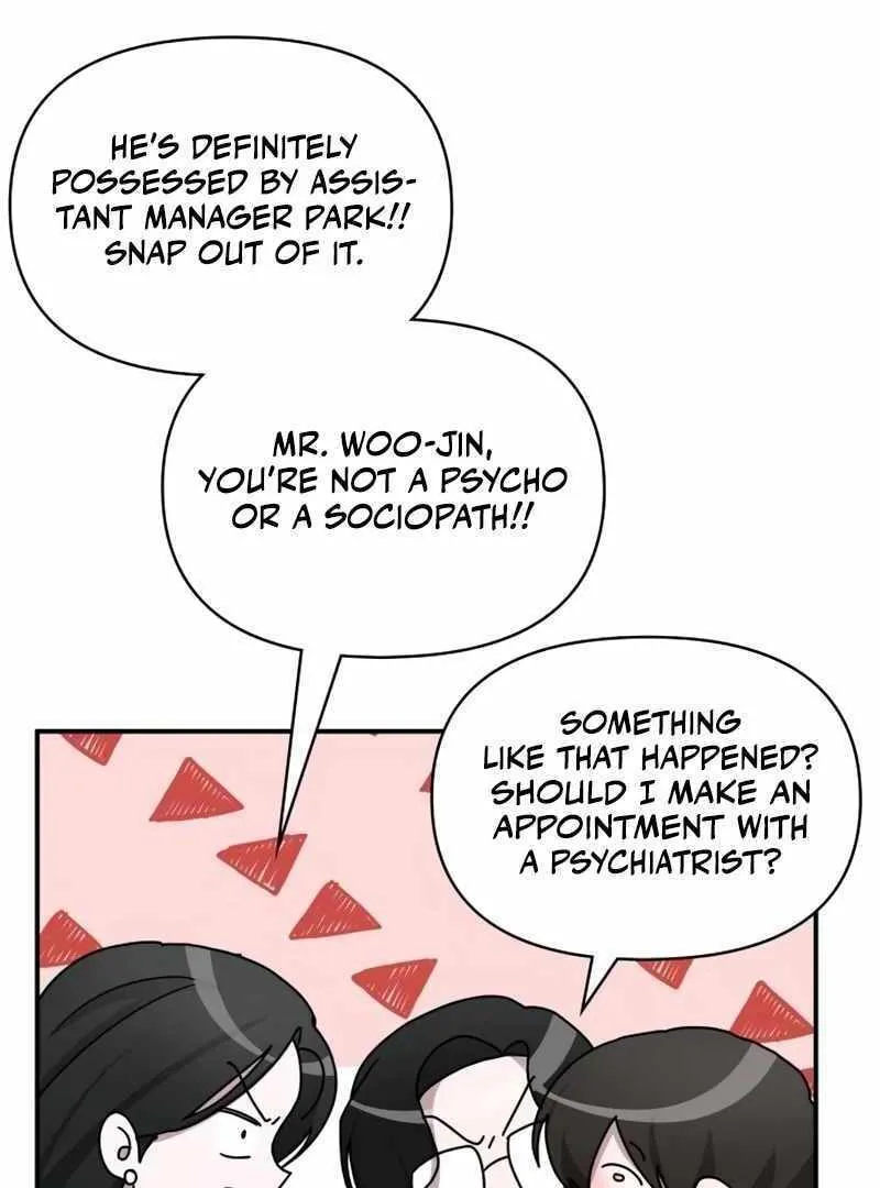 Daetteum Chakgakdanghaetda Goemul Cheonjaebaeuro Chapter 23 page 73 - 