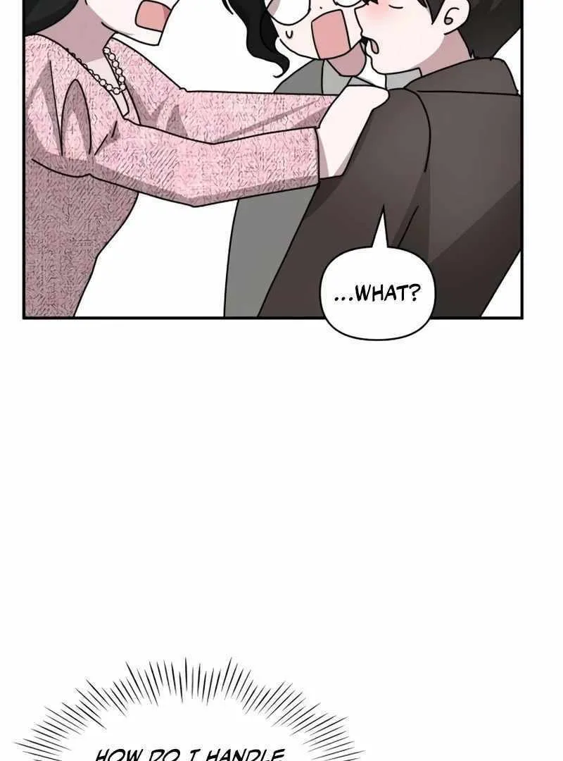 Daetteum Chakgakdanghaetda Goemul Cheonjaebaeuro Chapter 23 page 74 - 