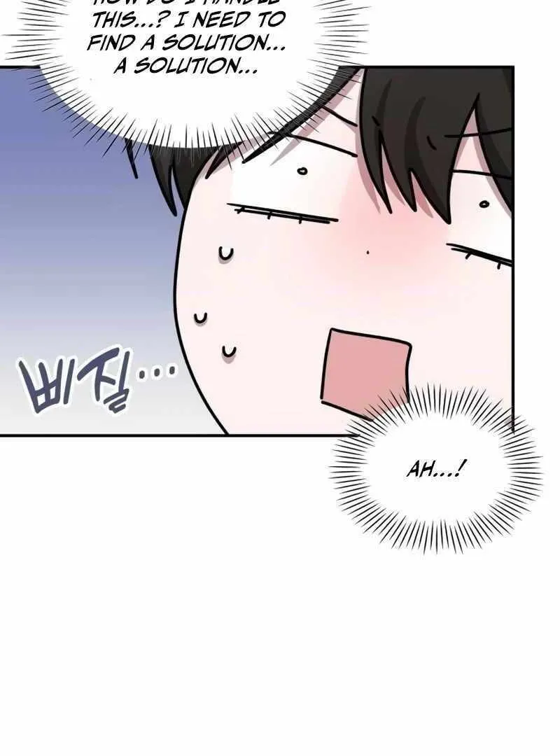 Daetteum Chakgakdanghaetda Goemul Cheonjaebaeuro Chapter 23 page 75 - 