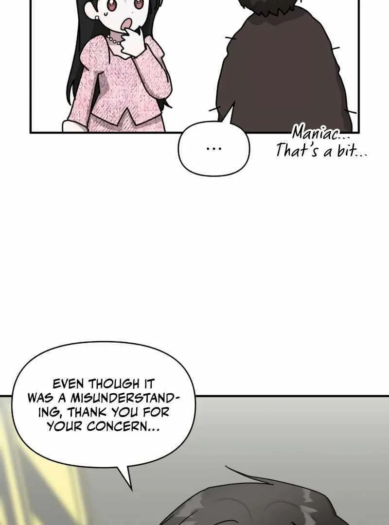 Daetteum Chakgakdanghaetda Goemul Cheonjaebaeuro Chapter 23 page 83 - 