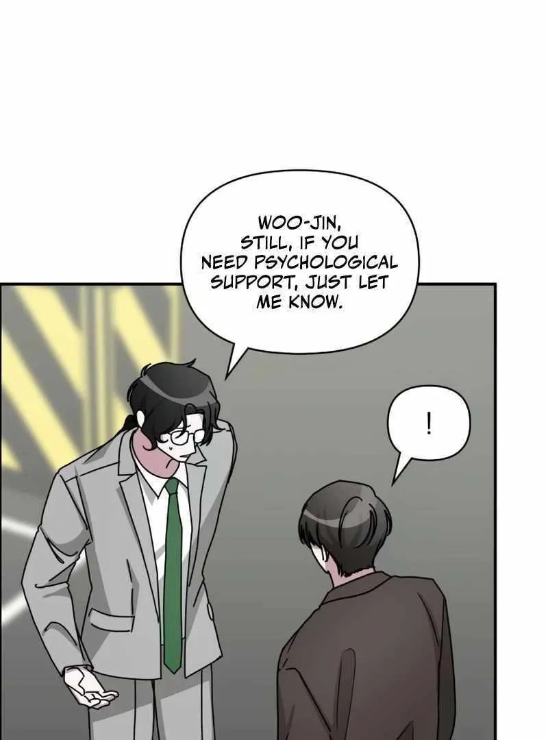 Daetteum Chakgakdanghaetda Goemul Cheonjaebaeuro Chapter 23 page 85 - 