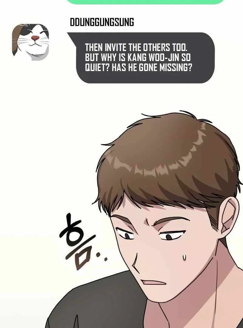 Daetteum Chakgakdanghaetda Goemul Cheonjaebaeuro Chapter 23 page 99 - 