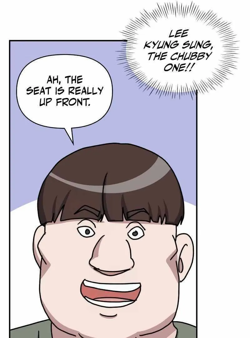 Daetteum Chakgakdanghaetda Goemul Cheonjaebaeuro Chapter 24 page 14 - 