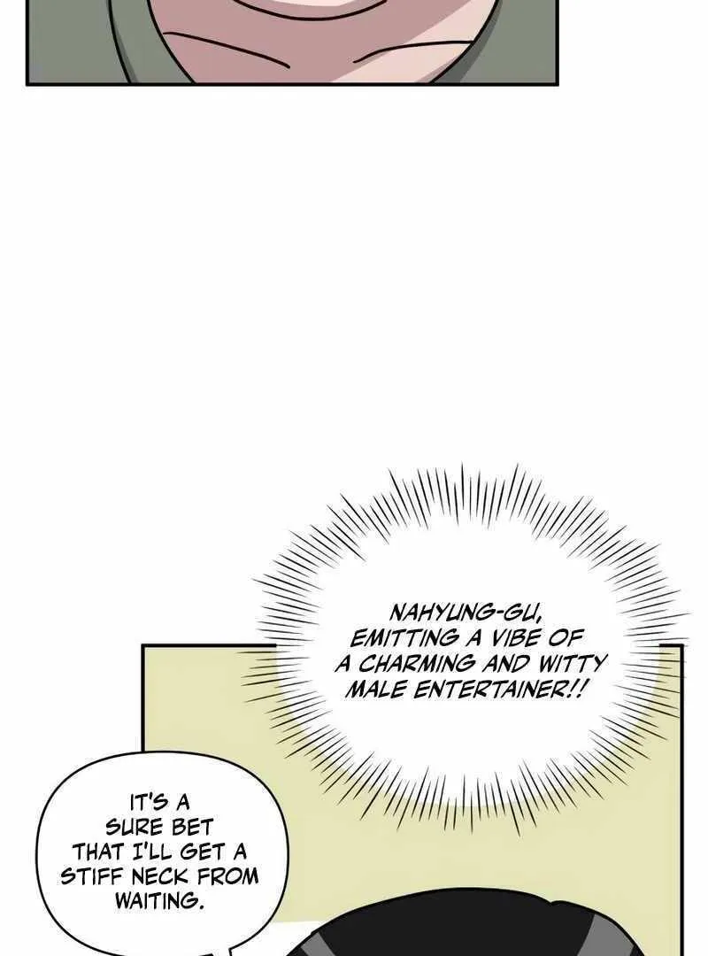 Daetteum Chakgakdanghaetda Goemul Cheonjaebaeuro Chapter 24 page 15 - 