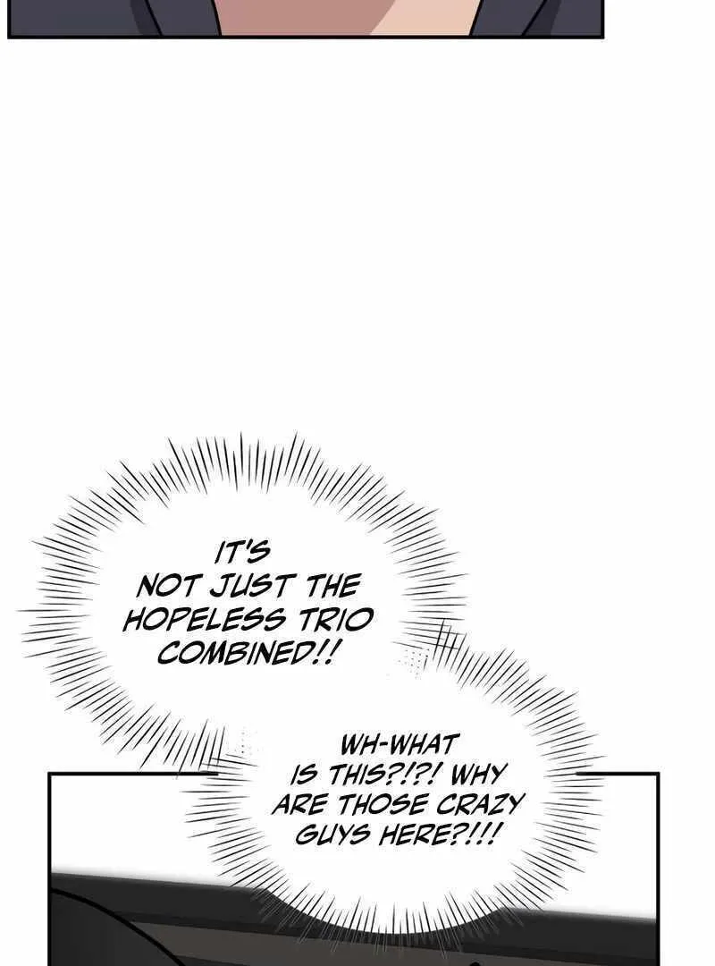 Daetteum Chakgakdanghaetda Goemul Cheonjaebaeuro Chapter 24 page 18 - 