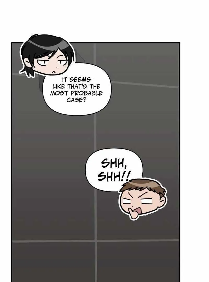 Daetteum Chakgakdanghaetda Goemul Cheonjaebaeuro Chapter 24 page 20 - 
