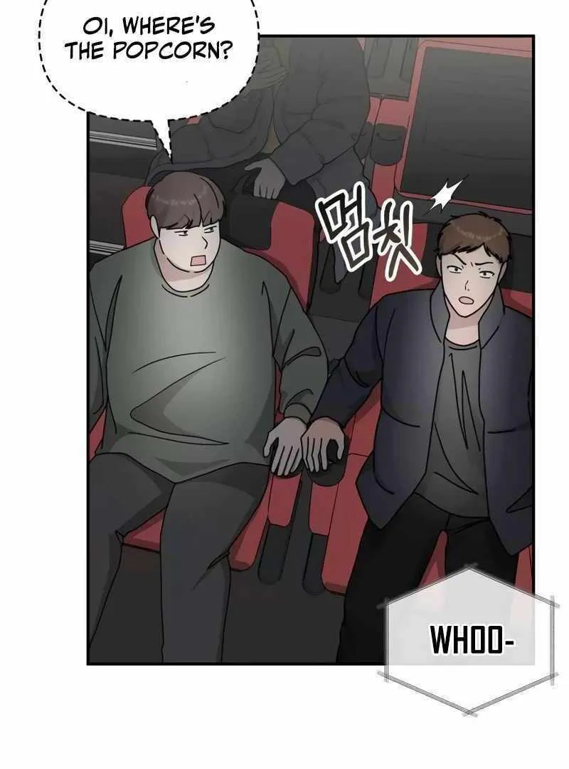 Daetteum Chakgakdanghaetda Goemul Cheonjaebaeuro Chapter 24 page 23 - 