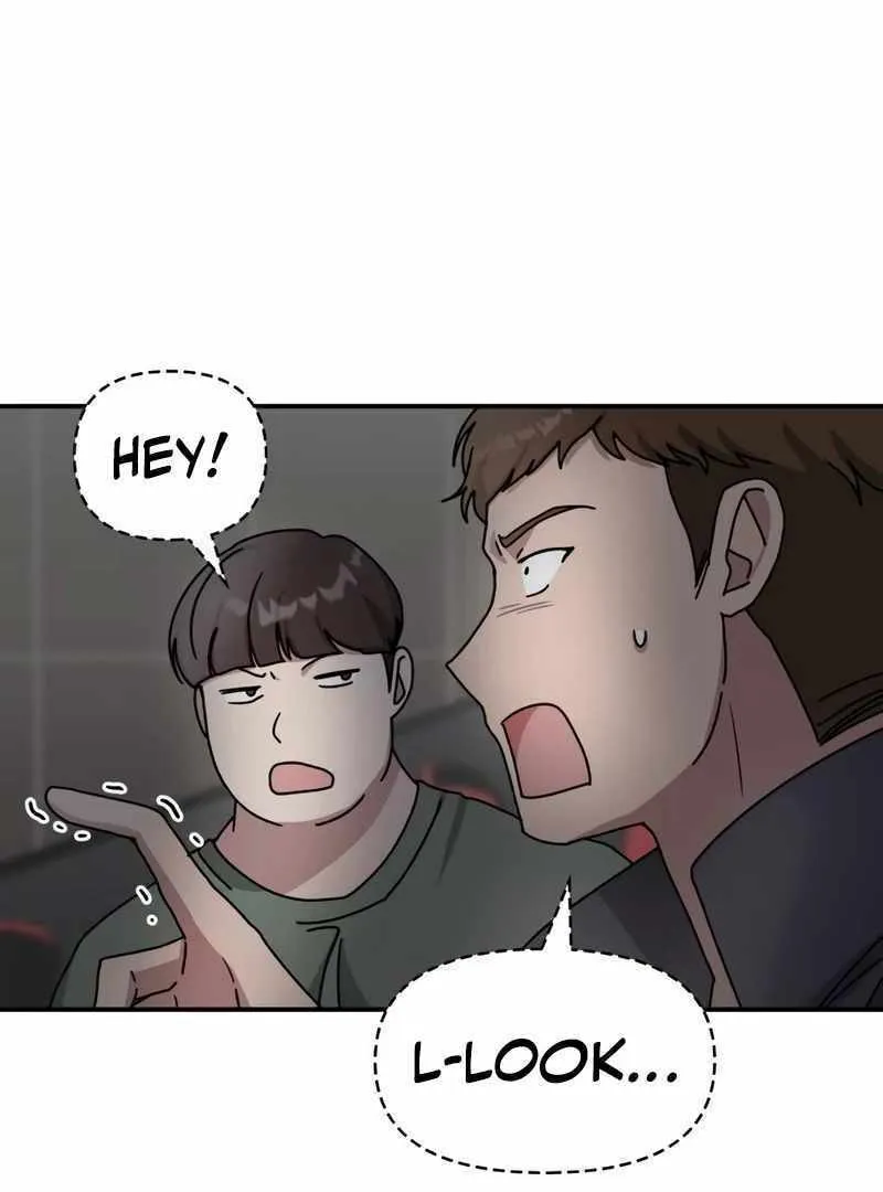 Daetteum Chakgakdanghaetda Goemul Cheonjaebaeuro Chapter 24 page 24 - 