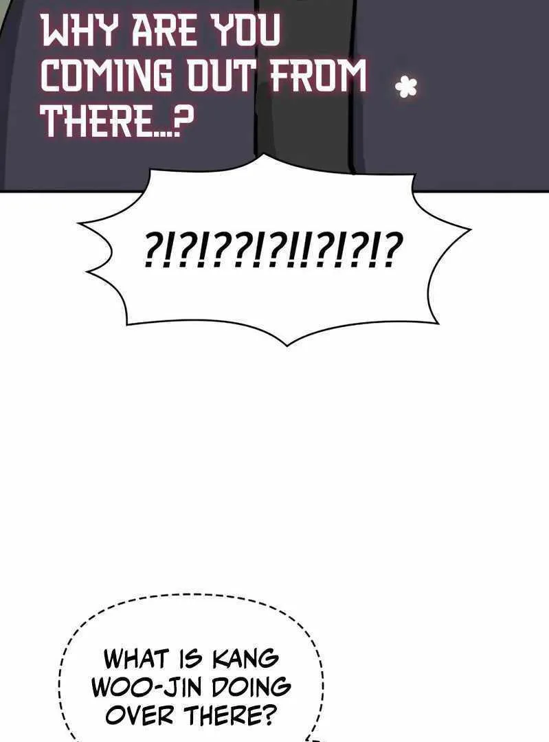 Daetteum Chakgakdanghaetda Goemul Cheonjaebaeuro Chapter 24 page 28 - 