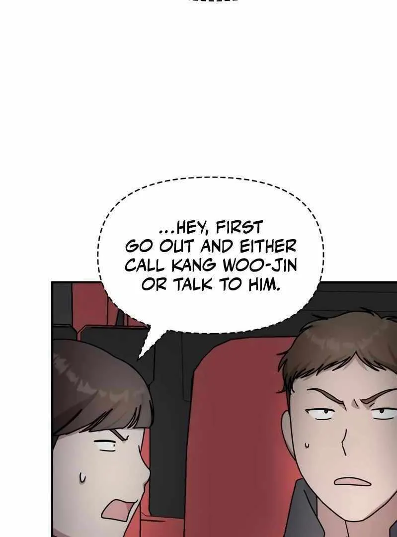 Daetteum Chakgakdanghaetda Goemul Cheonjaebaeuro Chapter 24 page 30 - 