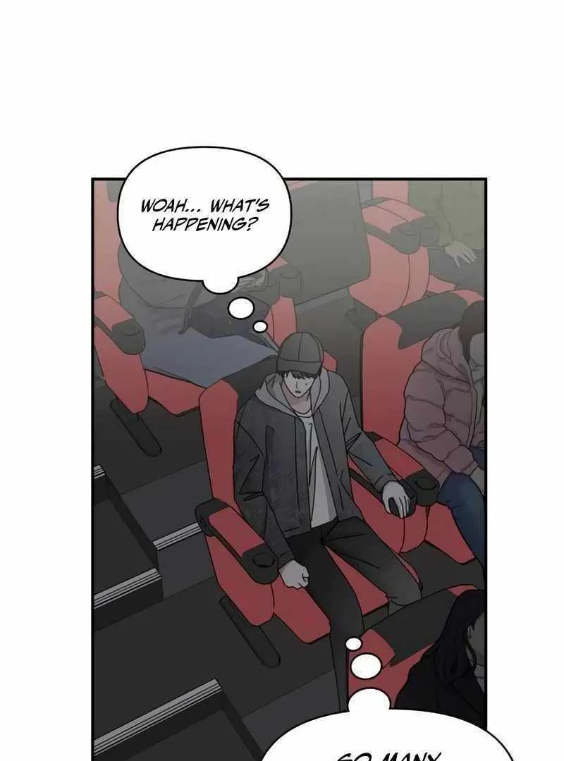 Daetteum Chakgakdanghaetda Goemul Cheonjaebaeuro Chapter 24 page 4 - 