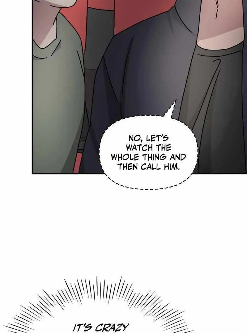 Daetteum Chakgakdanghaetda Goemul Cheonjaebaeuro Chapter 24 page 31 - 