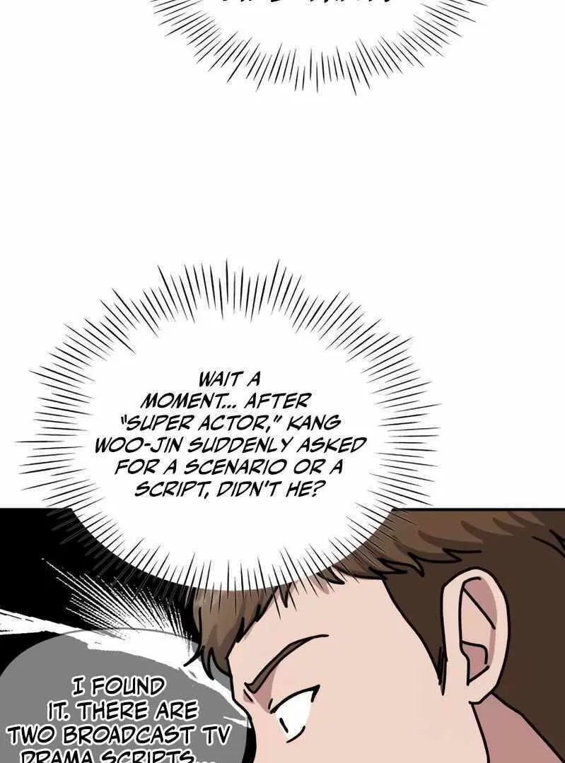 Daetteum Chakgakdanghaetda Goemul Cheonjaebaeuro Chapter 24 page 33 - 