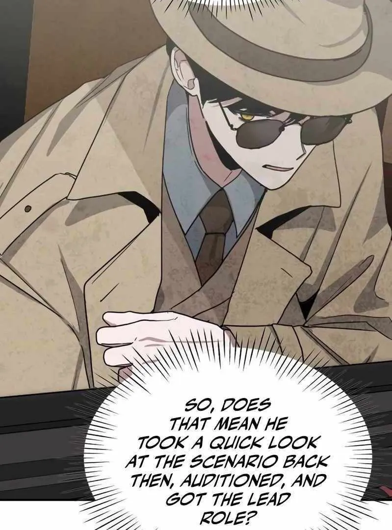 Daetteum Chakgakdanghaetda Goemul Cheonjaebaeuro Chapter 24 page 36 - 