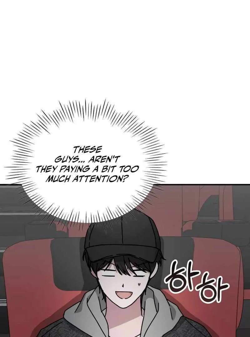 Daetteum Chakgakdanghaetda Goemul Cheonjaebaeuro Chapter 24 page 41 - 