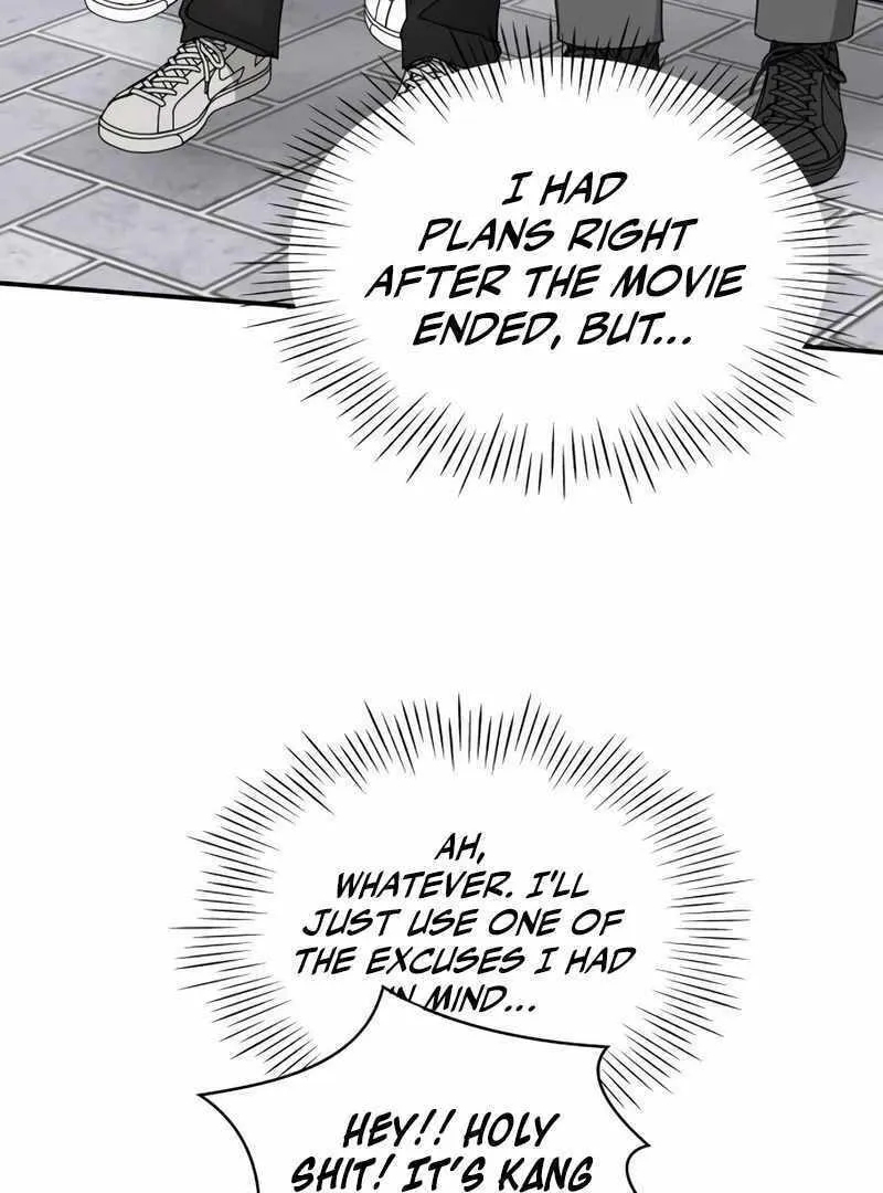 Daetteum Chakgakdanghaetda Goemul Cheonjaebaeuro Chapter 24 page 57 - 