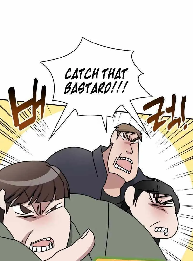 Daetteum Chakgakdanghaetda Goemul Cheonjaebaeuro Chapter 24 page 59 - 