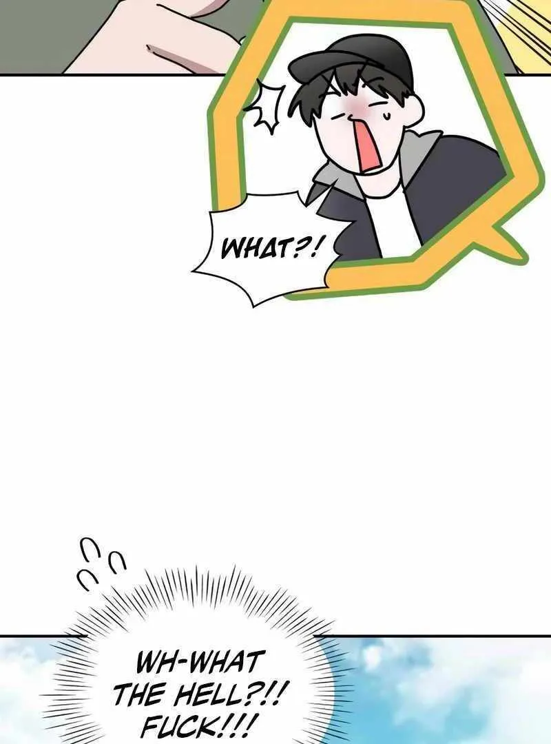 Daetteum Chakgakdanghaetda Goemul Cheonjaebaeuro Chapter 24 page 60 - 