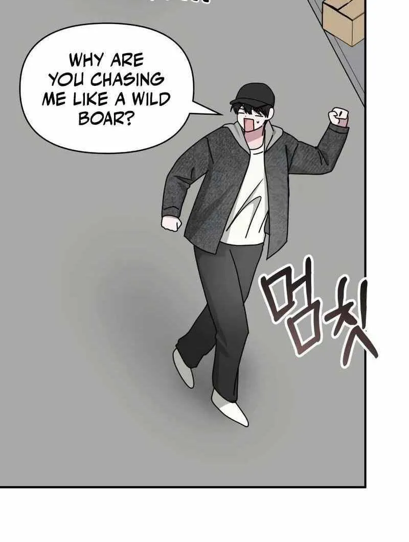 Daetteum Chakgakdanghaetda Goemul Cheonjaebaeuro Chapter 24 page 65 - 