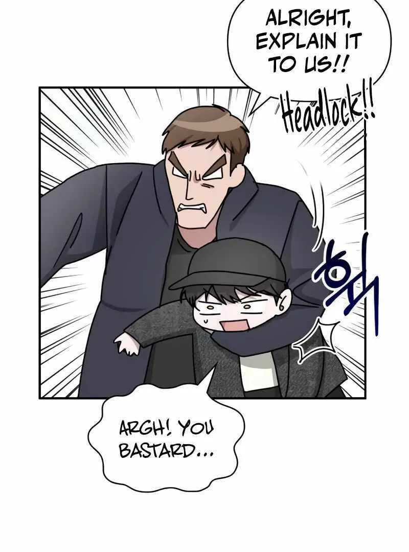 Daetteum Chakgakdanghaetda Goemul Cheonjaebaeuro Chapter 24 page 68 - 