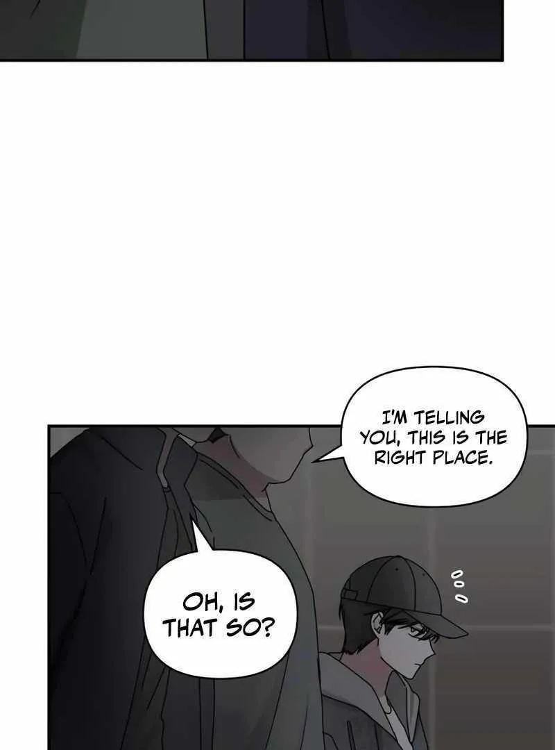 Daetteum Chakgakdanghaetda Goemul Cheonjaebaeuro Chapter 24 page 8 - 